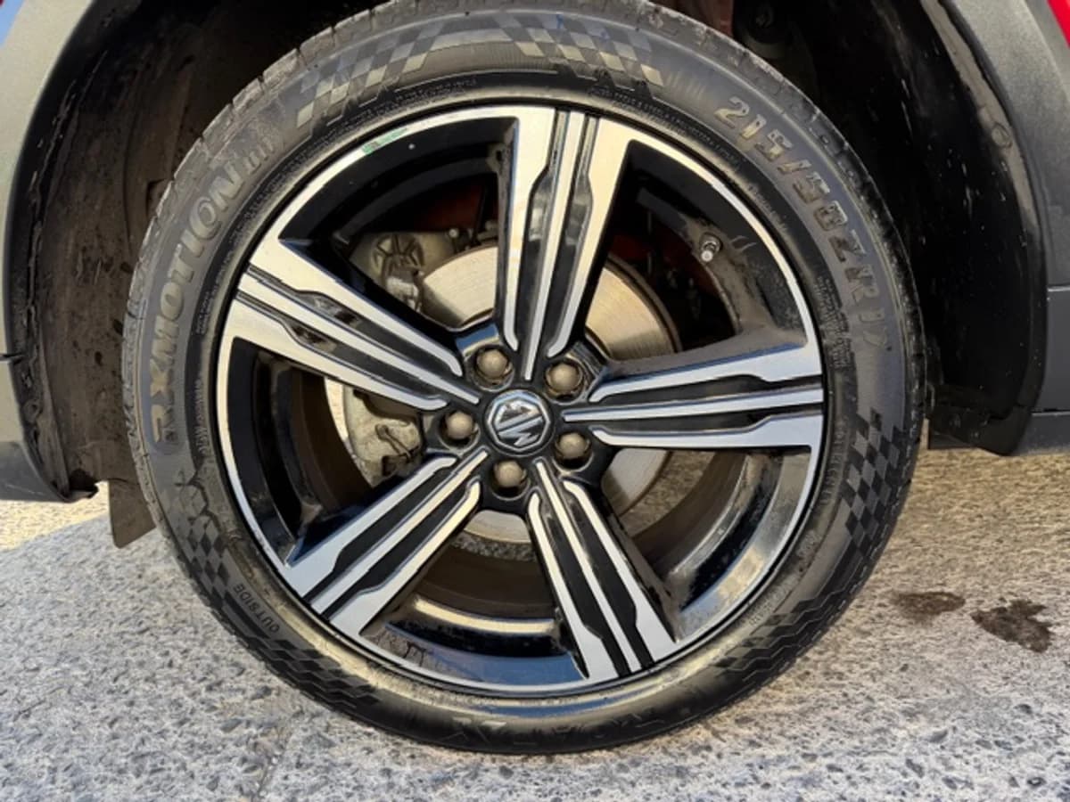 MG ZS 1.5 AUT COM 2024 - Imagen 14