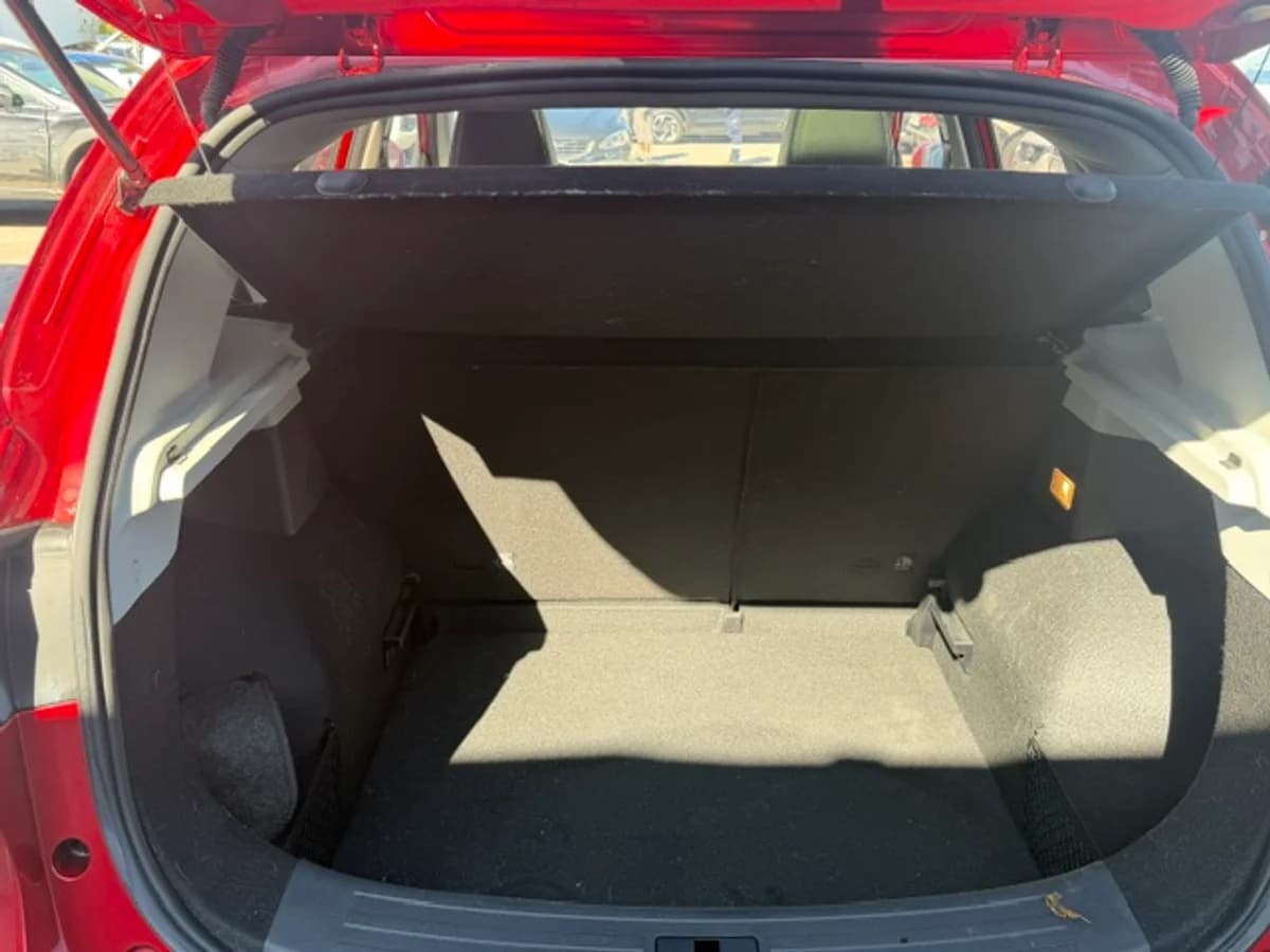 MG ZS 1.5 AUT COM 2024 - Imagen 15