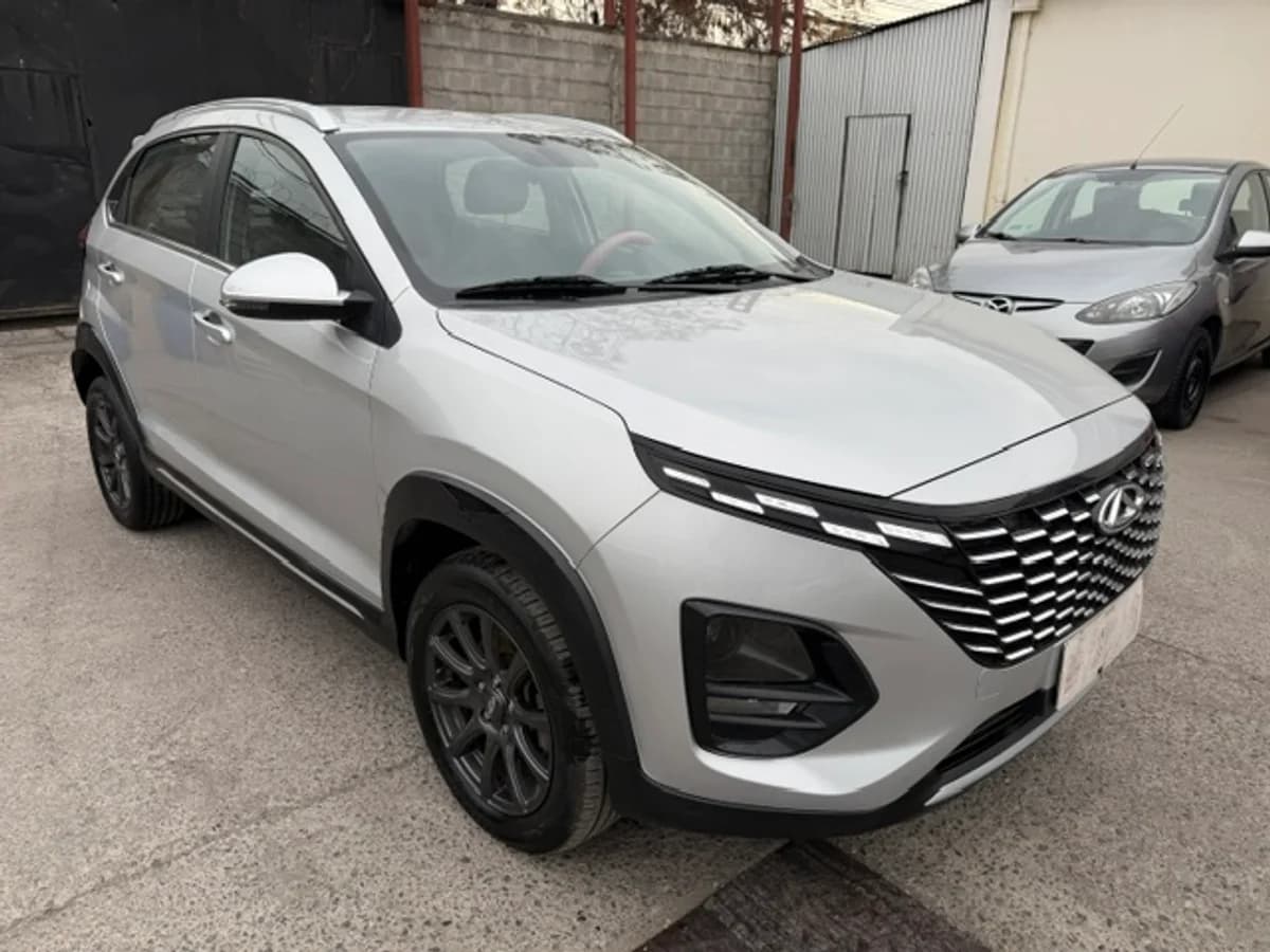 CHERY Tiggo 2 Pro Max 1.5 AUT GL 2025 - Imagen 3