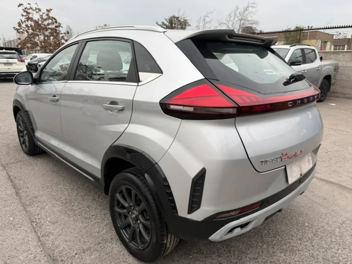 CHERY Tiggo 2 Pro Max 1.5 AUT GL 2025 - Imagen 6