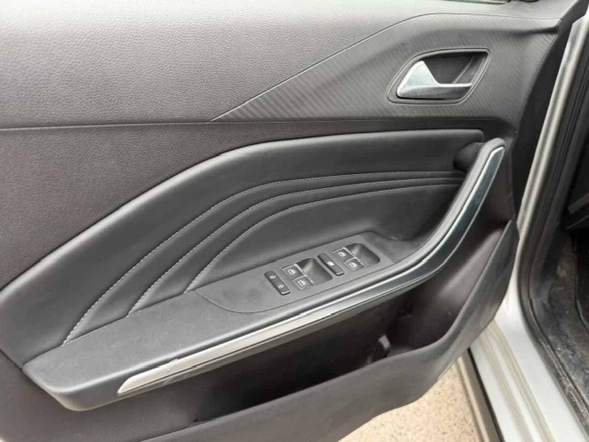 CHERY Tiggo 2 Pro Max 1.5 AUT GL 2025 - Imagen 7