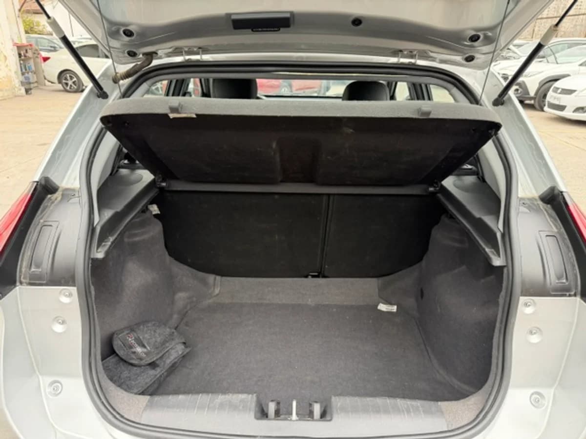 CHERY Tiggo 2 Pro Max 1.5 AUT GL 2025 - Imagen 13