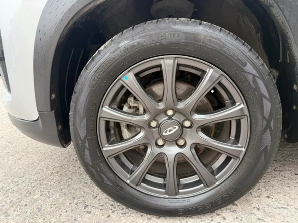 CHERY Tiggo 2 Pro Max 1.5 AUT GL 2025 - Imagen 14