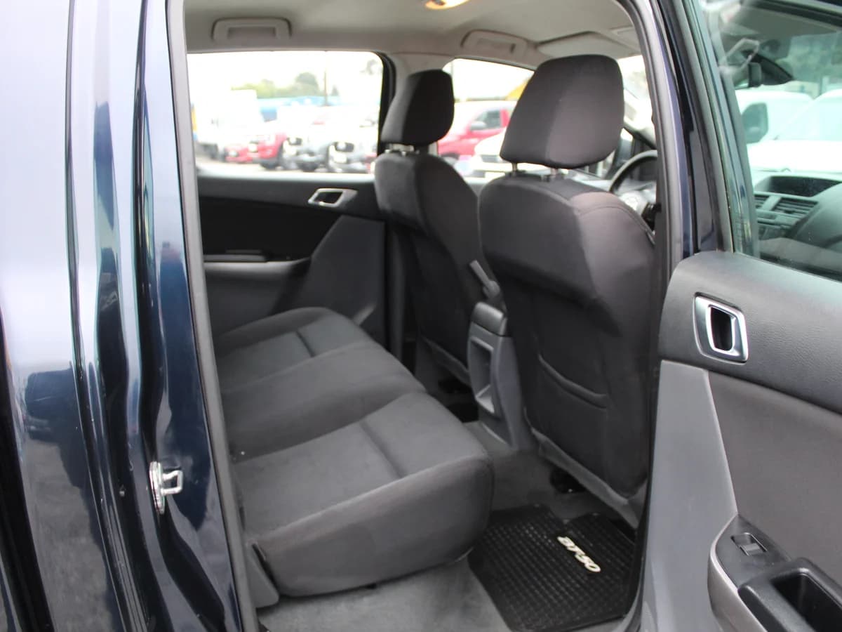MAZDA Bt-50 DCAB 4x4 2019 - Imagen 7