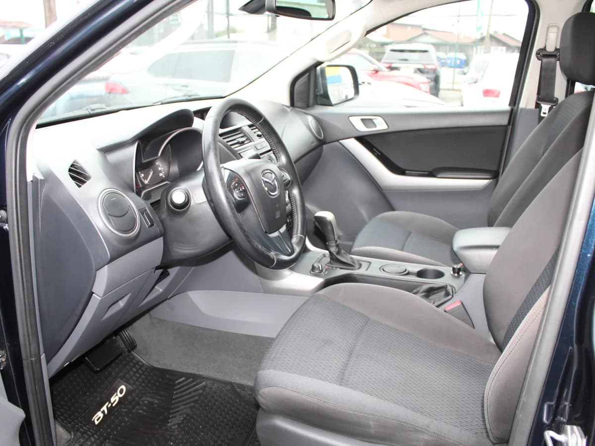 MAZDA Bt-50 DCAB 4x4 2019 - Imagen 12