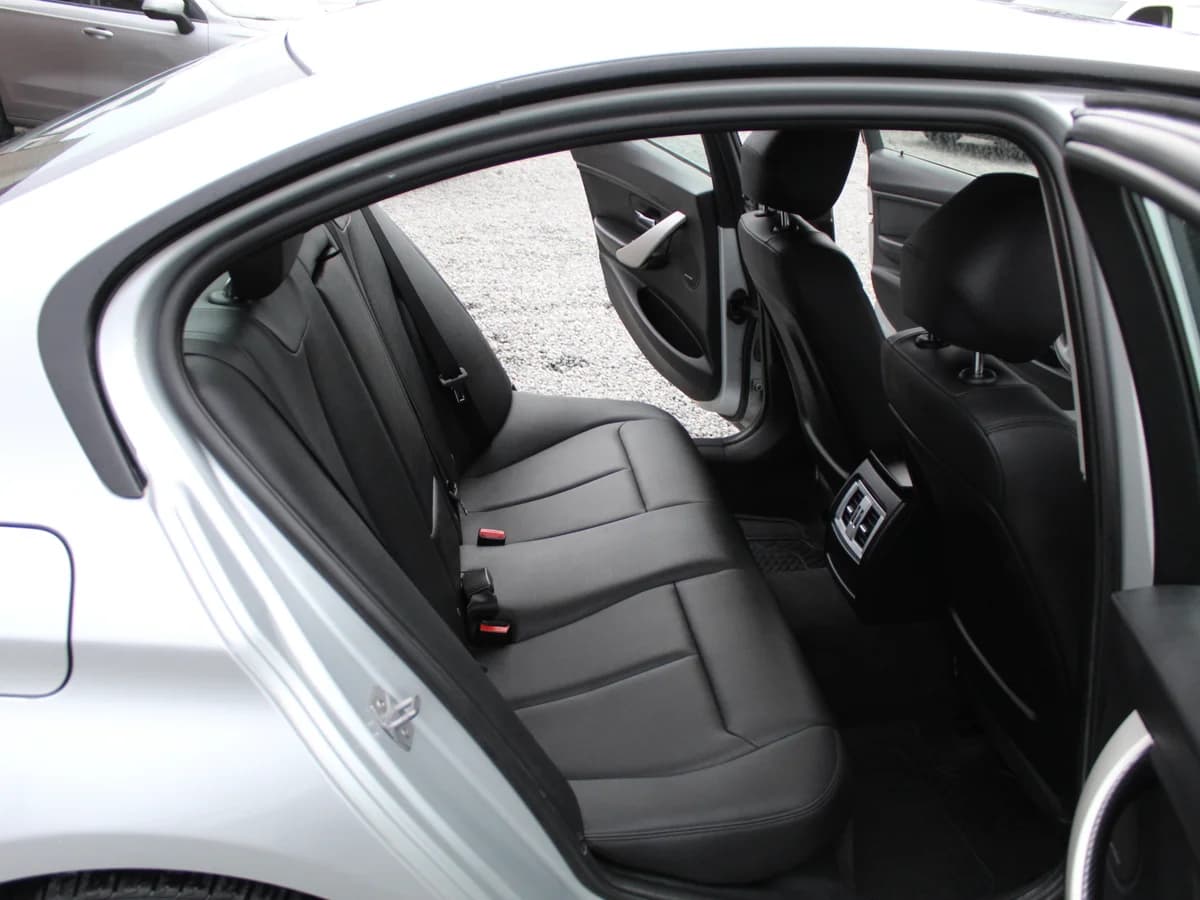 BMW 320I 2.0 MT. 2015 - Imagen 7