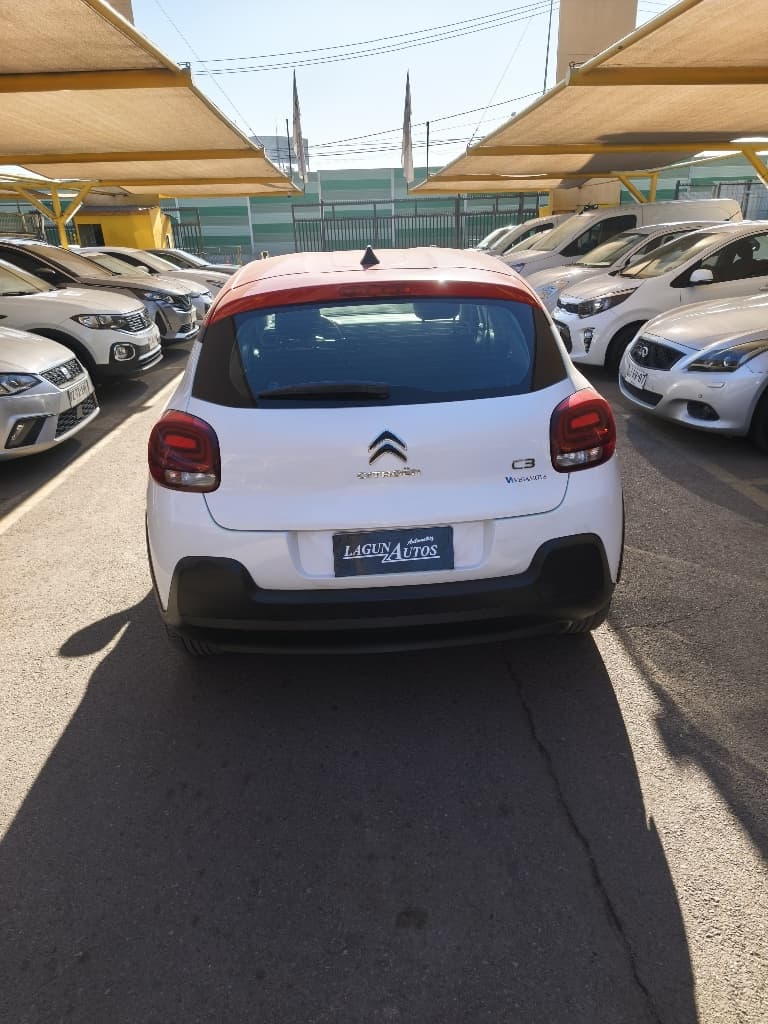 CITROEN C3 1.2 Full 2021 - Imagen 7