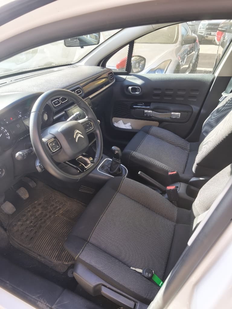 CITROEN C3 1.2 Full 2021 - Imagen 5