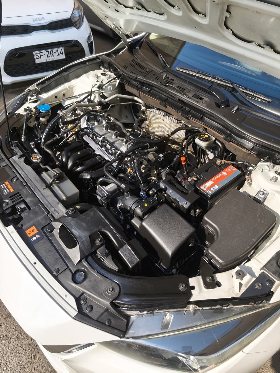 CITROEN C3 1.2 Full 2021 - Imagen 8
