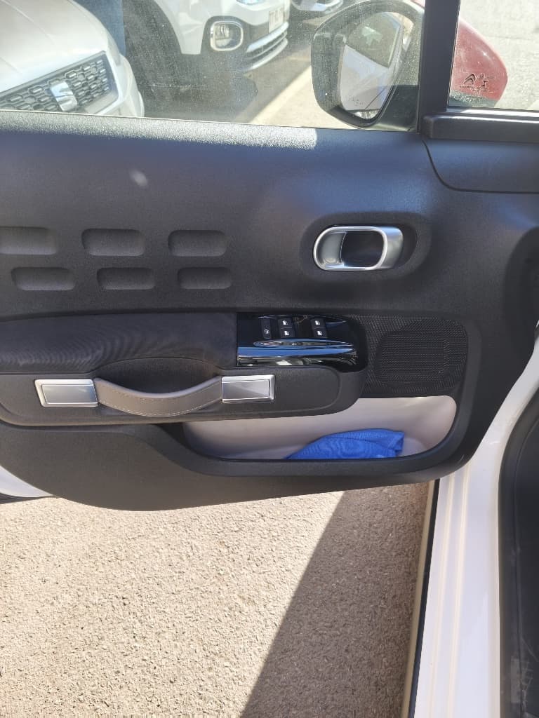 CITROEN C3 1.2 Full 2021 - Imagen 3