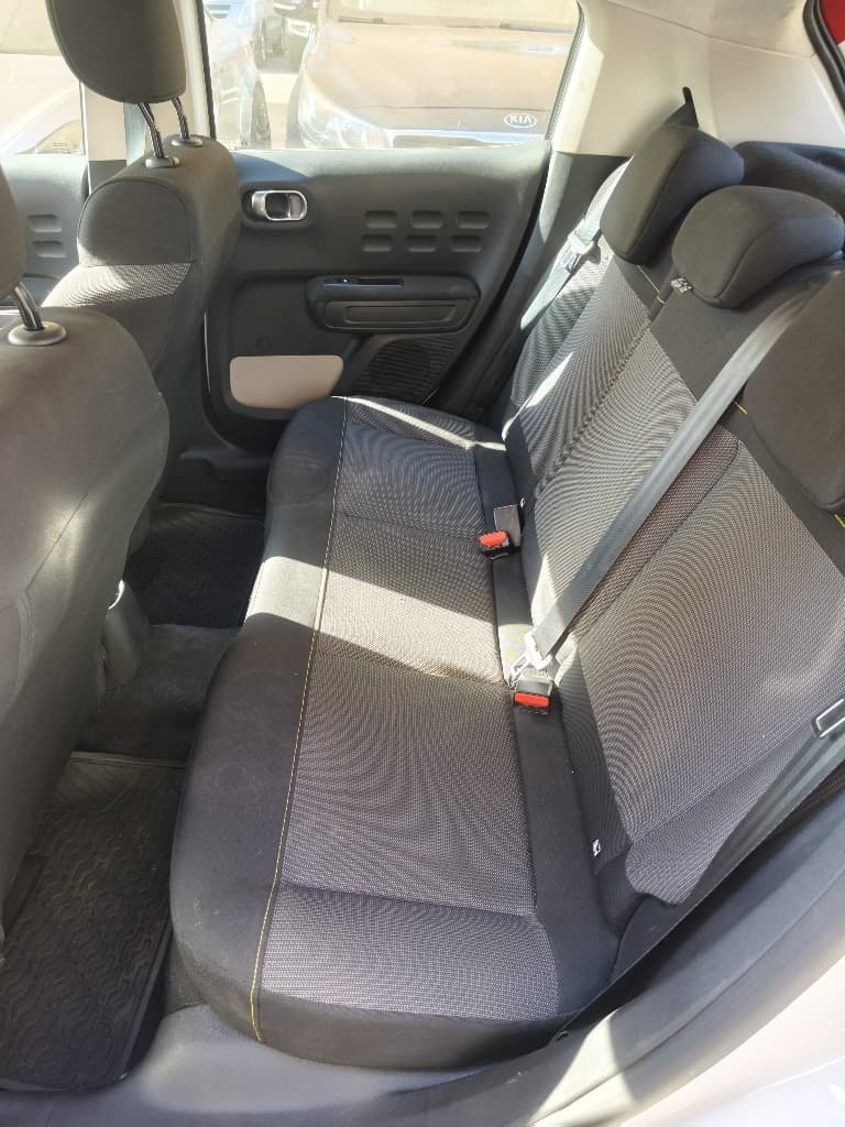 CITROEN C3 1.2 Full 2021 - Imagen 4