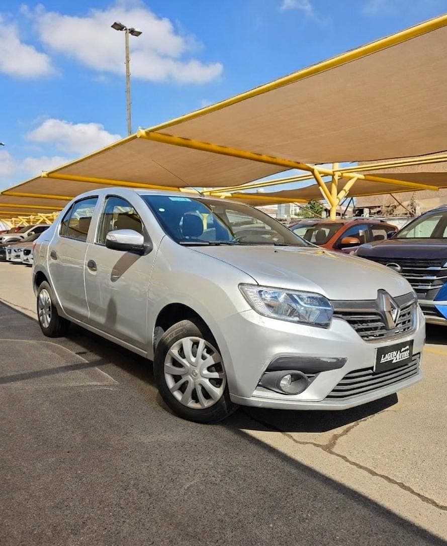 RENAULT Symbol Zen 1.6 2022 - Imagen 1