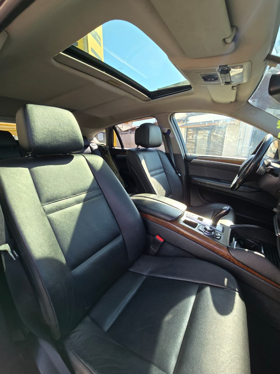 BMW X6 xDrive 3.0 2013 - Imagen 4