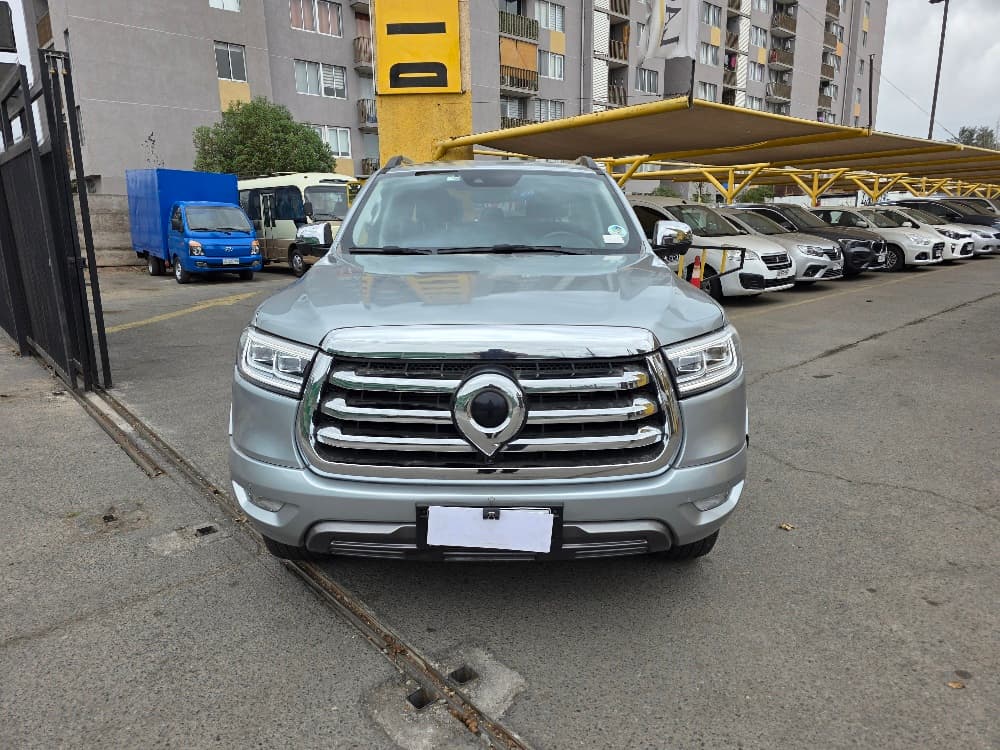 GREAT WALL Poer Elite 4x4 AT 2023 - Imagen 2