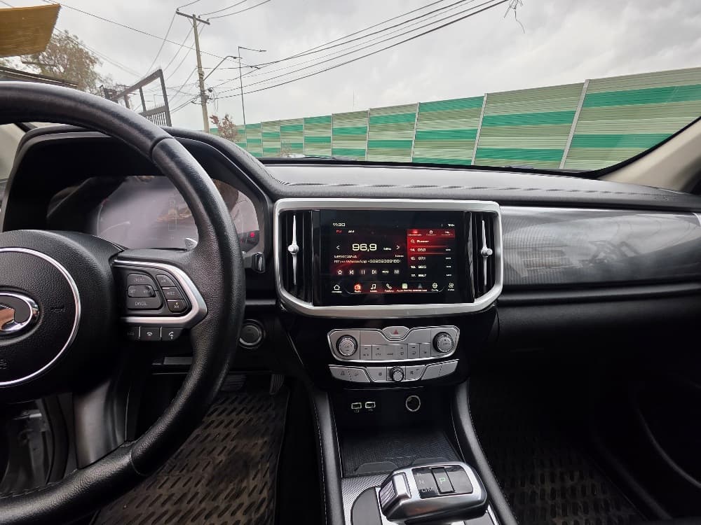 GREAT WALL Poer Elite 4x4 AT 2023 - Imagen 7