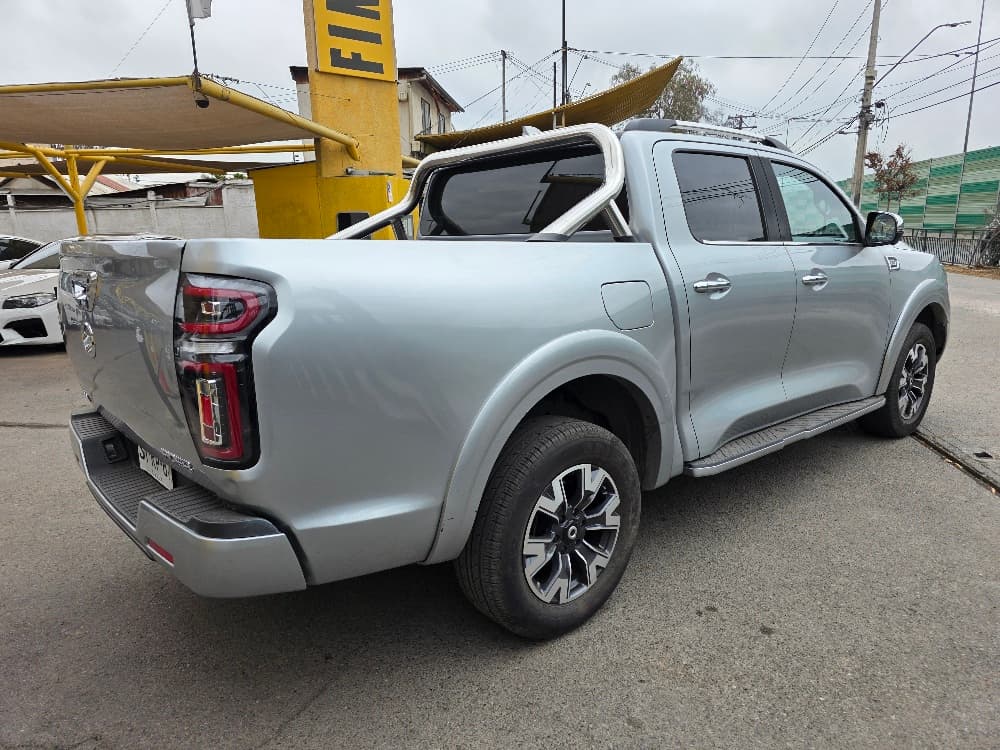 GREAT WALL Poer Elite 4x4 AT 2023 - Imagen 3