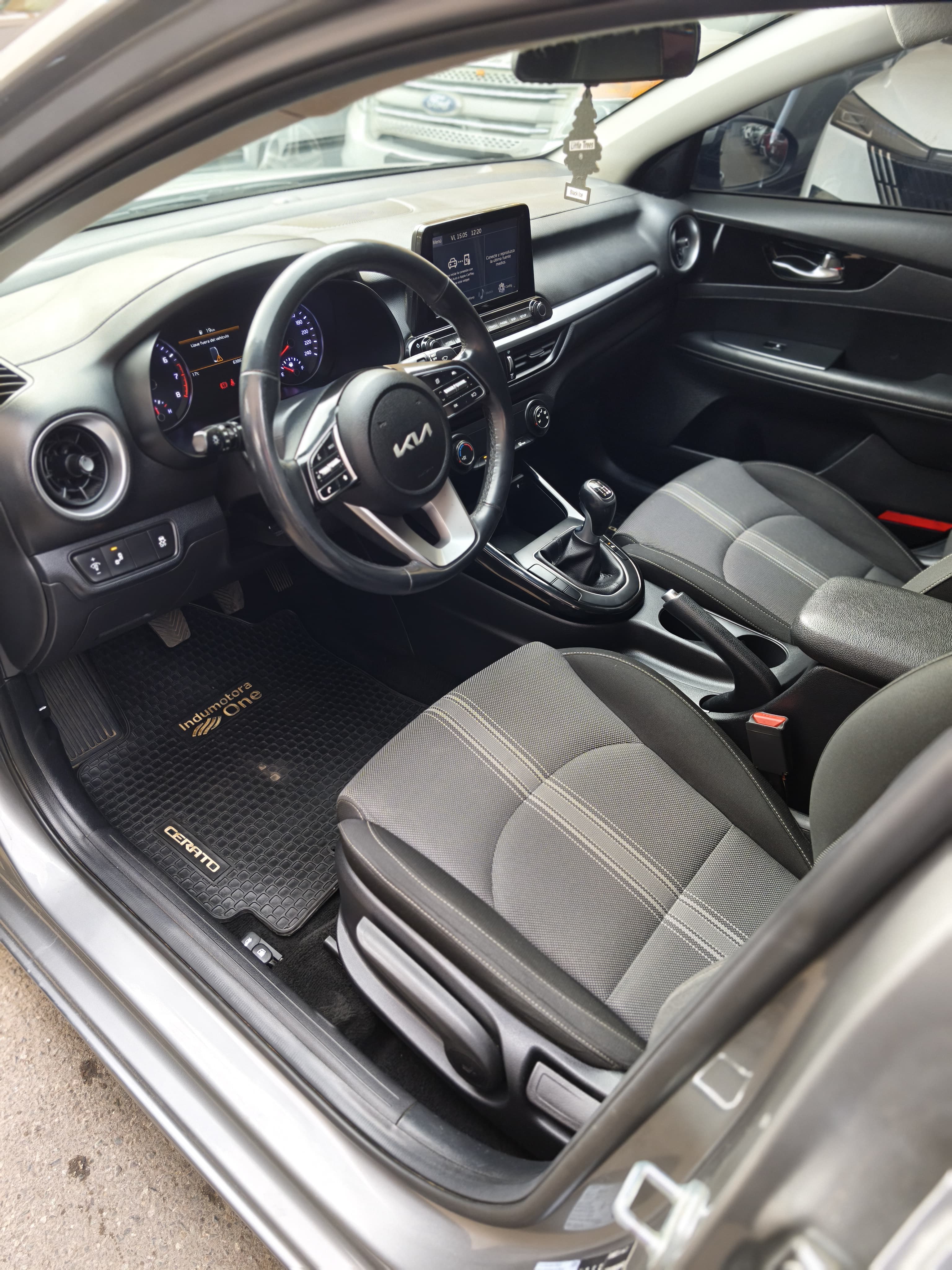 KIA Cerato EX 1.6 2022 - Imagen 6