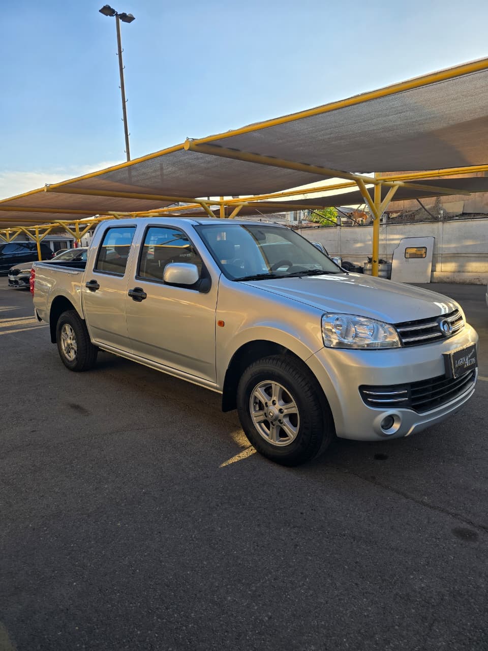 GREAT WALL WINGLE 5 Elite 4x2 2022 - Imagen 1