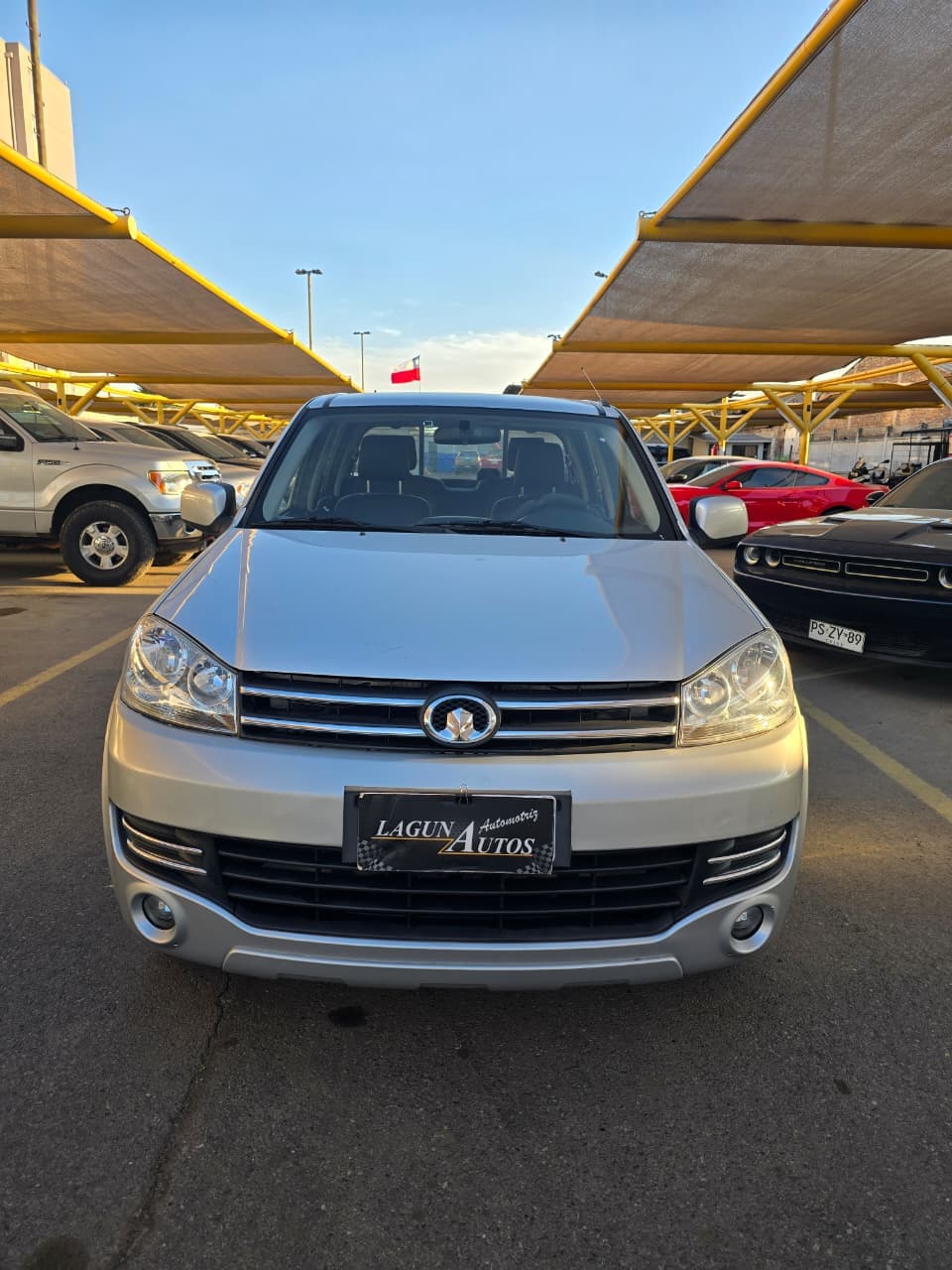 GREAT WALL WINGLE 5 Elite 4x2 2022 - Imagen 2