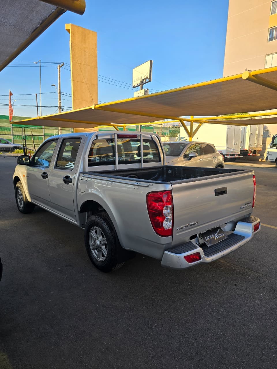GREAT WALL WINGLE 5 Elite 4x2 2022 - Imagen 5
