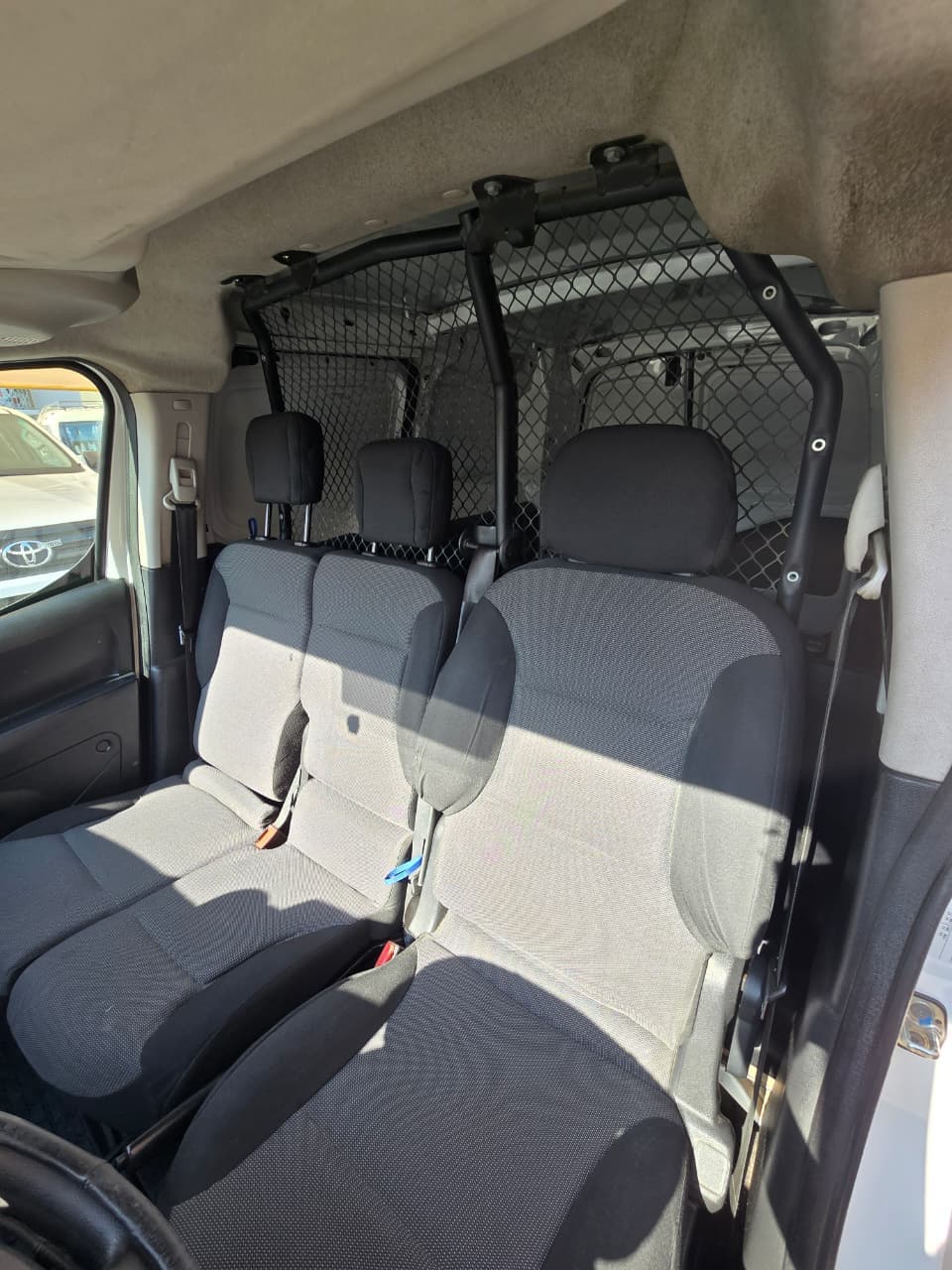 PEUGEOT Partner Maxi HDi 1.6 2018 - Imagen 4