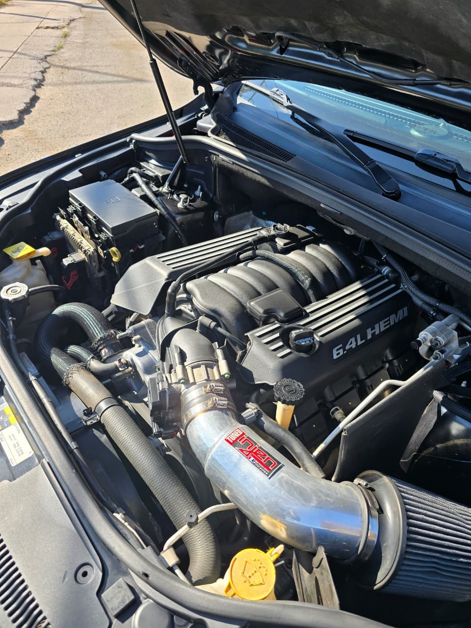 JEEP Grand Cherokee SRT 2014 - Imagen 5