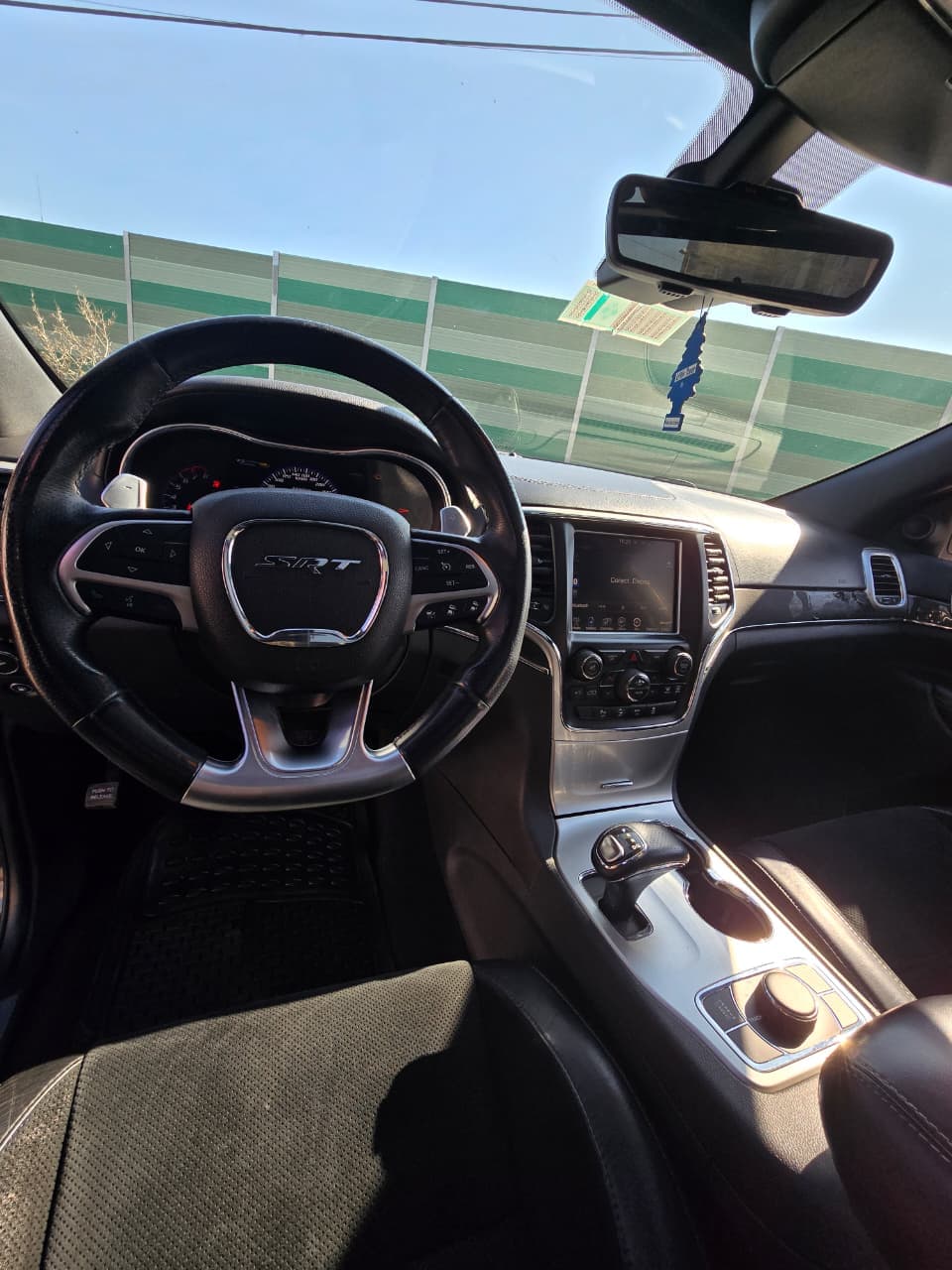 JEEP Grand Cherokee SRT 2014 - Imagen 4