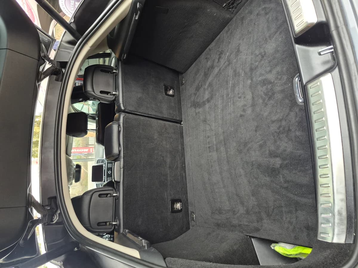 MERCEDES BENZ GLE 400 COUPE SPORT 3.0 - Imagen 12