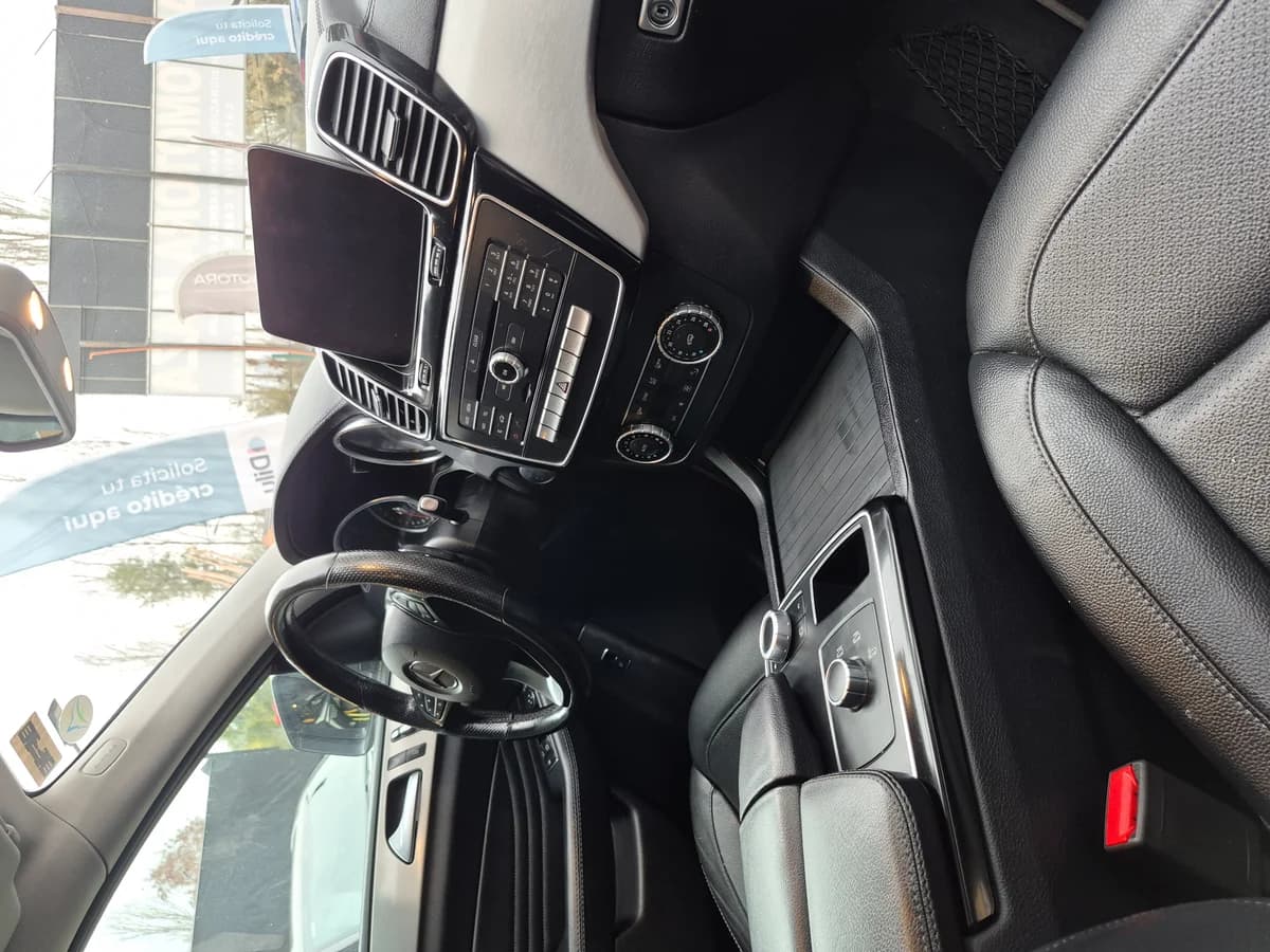 MERCEDES BENZ GLE 400 COUPE SPORT 3.0 - Imagen 14