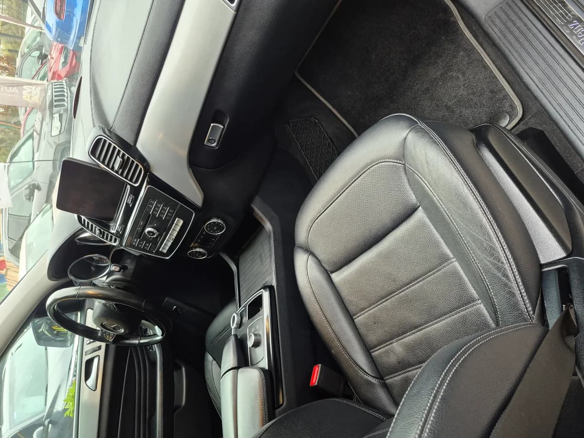 MERCEDES BENZ GLE 400 COUPE SPORT 3.0 - Imagen 16