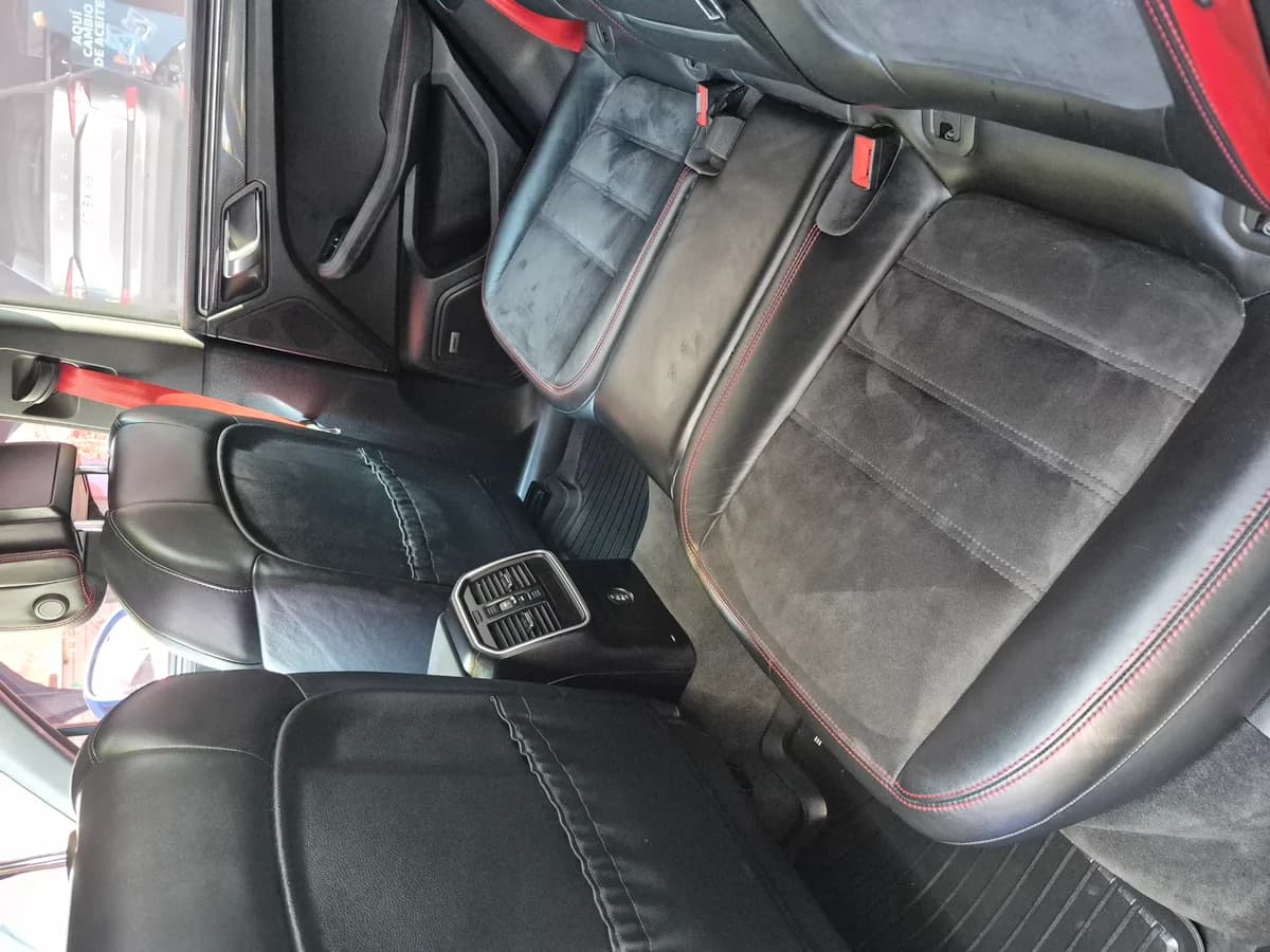 PORSCHE Macan GTS 3.0 - Imagen 5