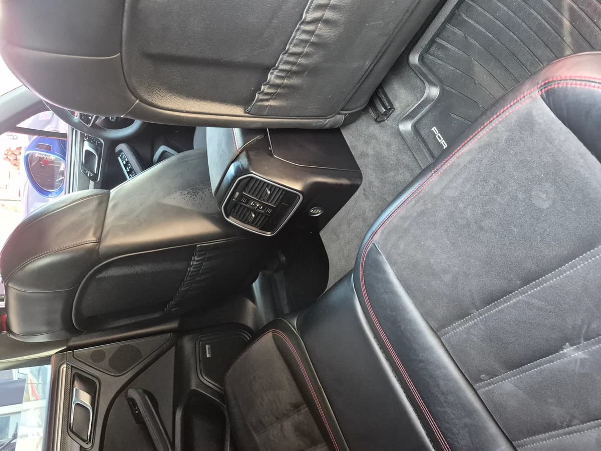 PORSCHE Macan GTS 3.0 - Imagen 12