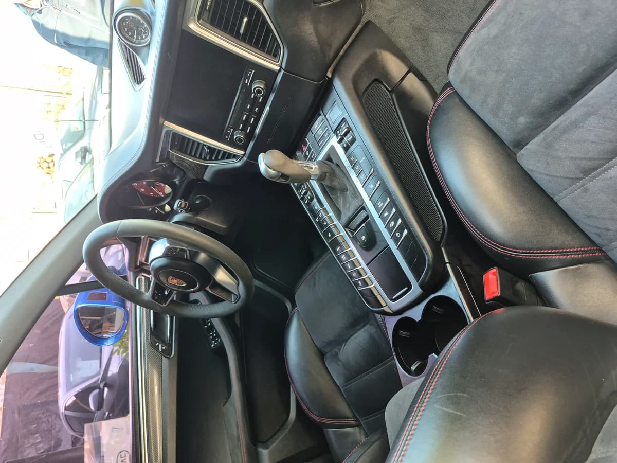PORSCHE Macan GTS 3.0 - Imagen 14