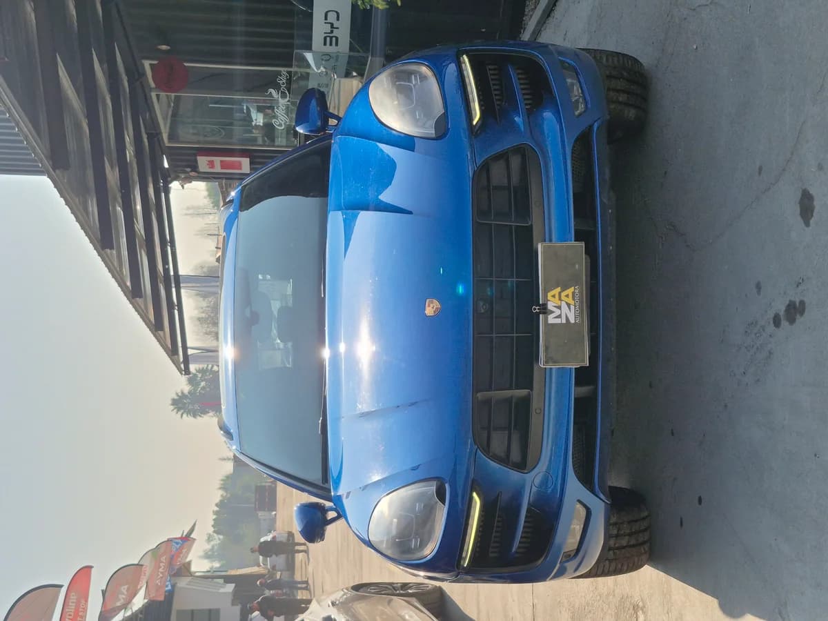 PORSCHE Macan GTS 3.0 - Imagen 17