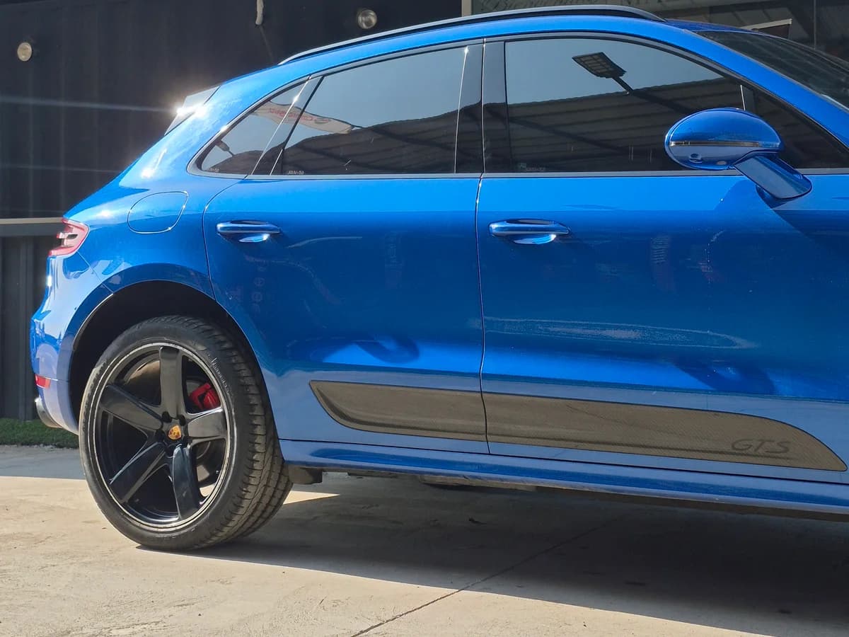 PORSCHE Macan GTS 3.0 - Imagen 20