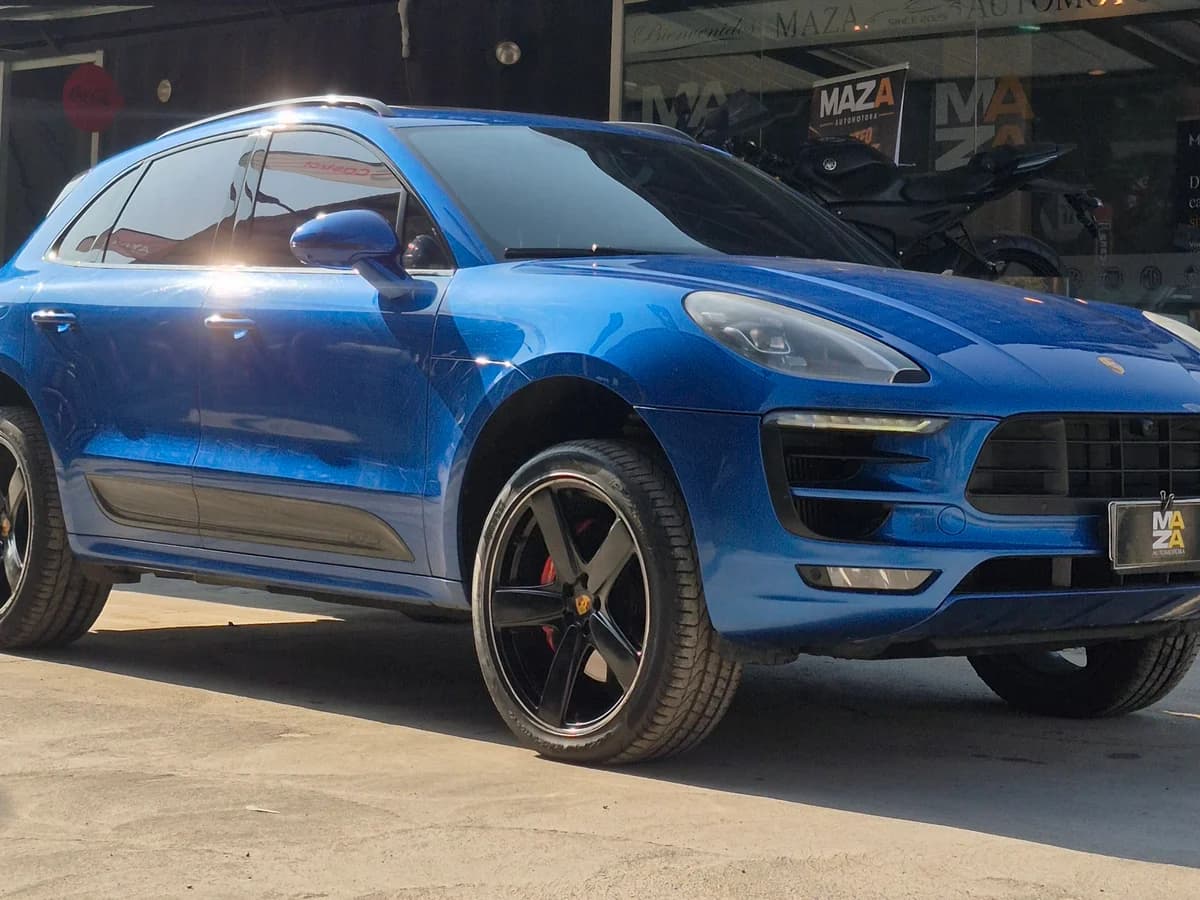 PORSCHE Macan GTS 3.0 - Imagen 23