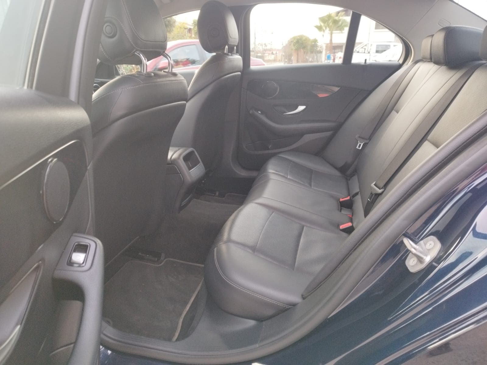 MERCEDES BENZ c180 2021 - Imagen 13