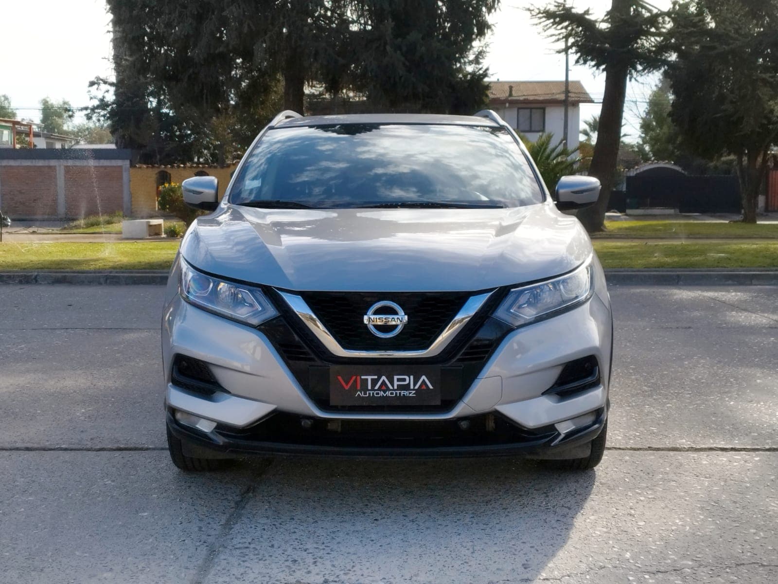 NISSAN Qashqai 2021 - Imagen 2