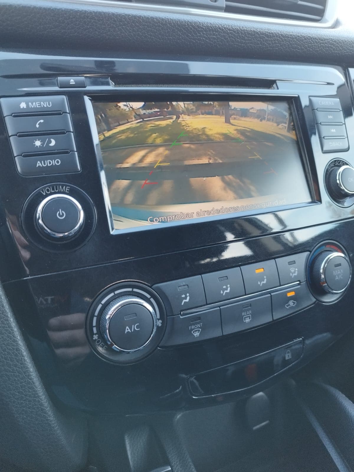 NISSAN Qashqai 2021 - Imagen 17