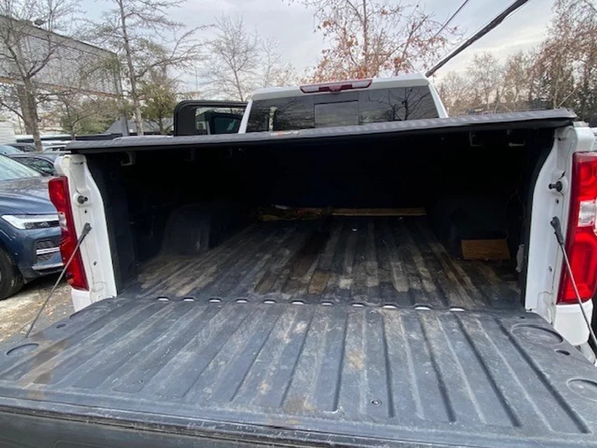 CHEVROLET SILVERADO Diesel 3.0 TD 2023 - Imagen 26