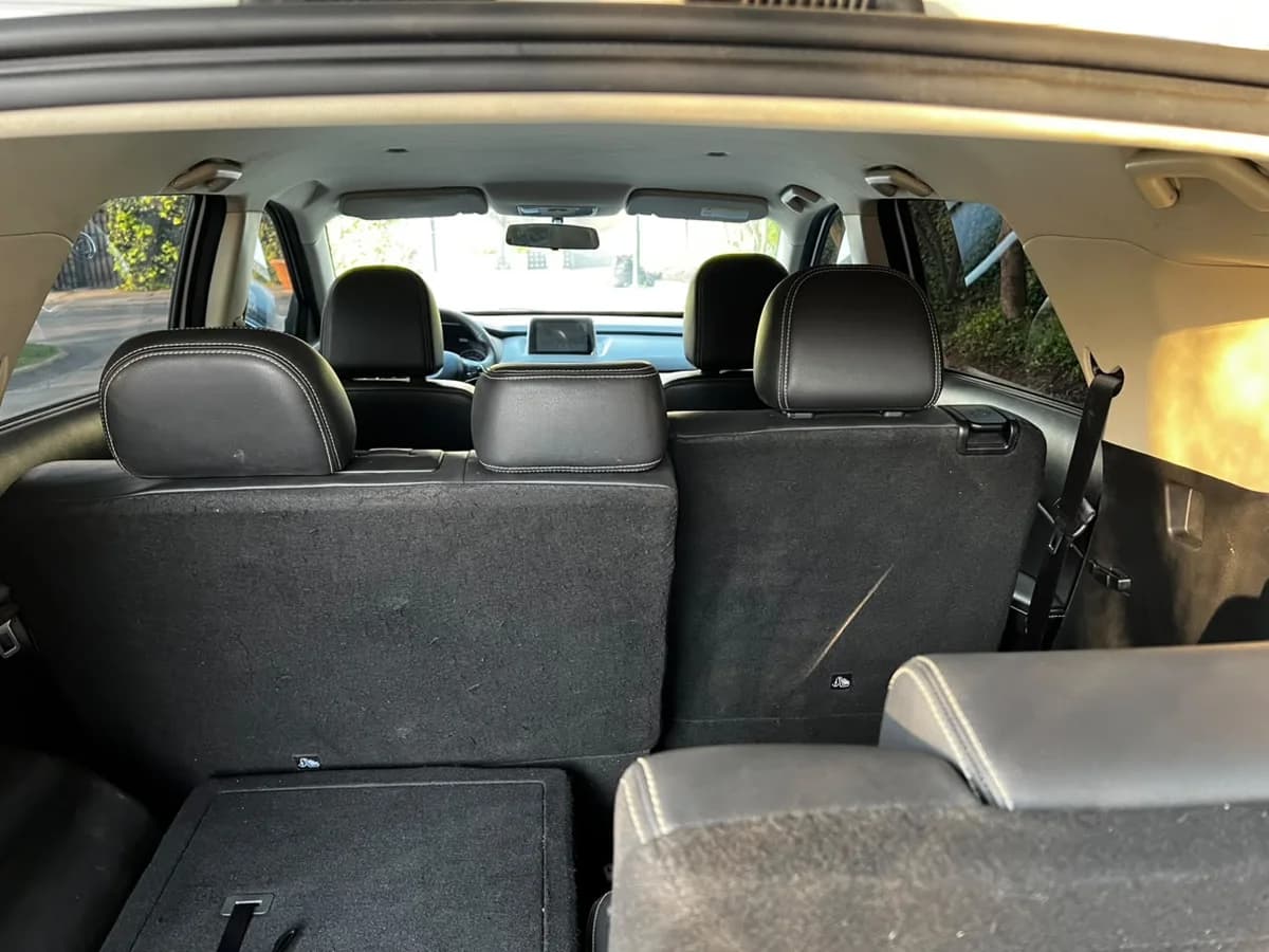 DFSK SUV 560 COMFORT 1.8L 4X2 MT5 5P año 2024 - Imagen 5