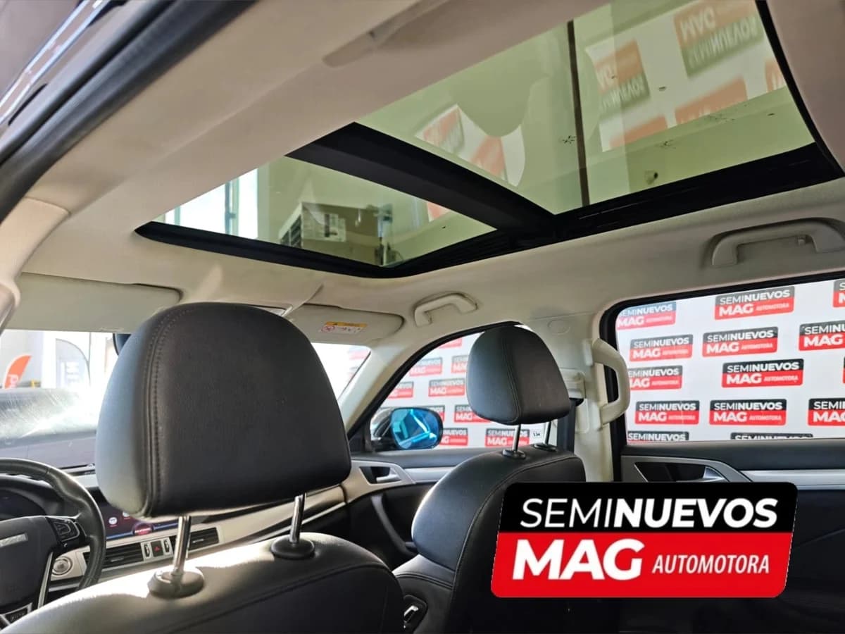 HAVAL H7 2.0 DELUXE 4X2 AT 5P 2020 - Imagen 6