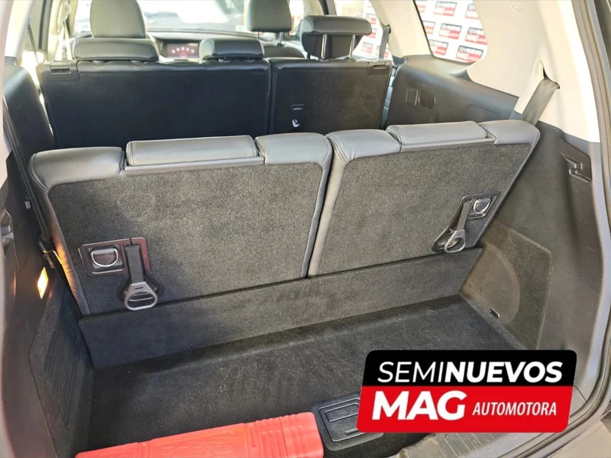 HAVAL H7 2.0 DELUXE 4X2 AT 5P 2020 - Imagen 7