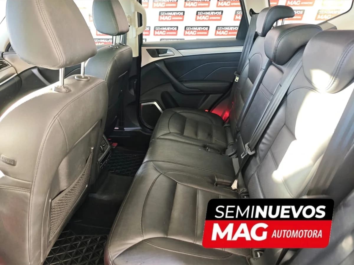 HAVAL H7 2.0 DELUXE 4X2 AT 5P 2020 - Imagen 10