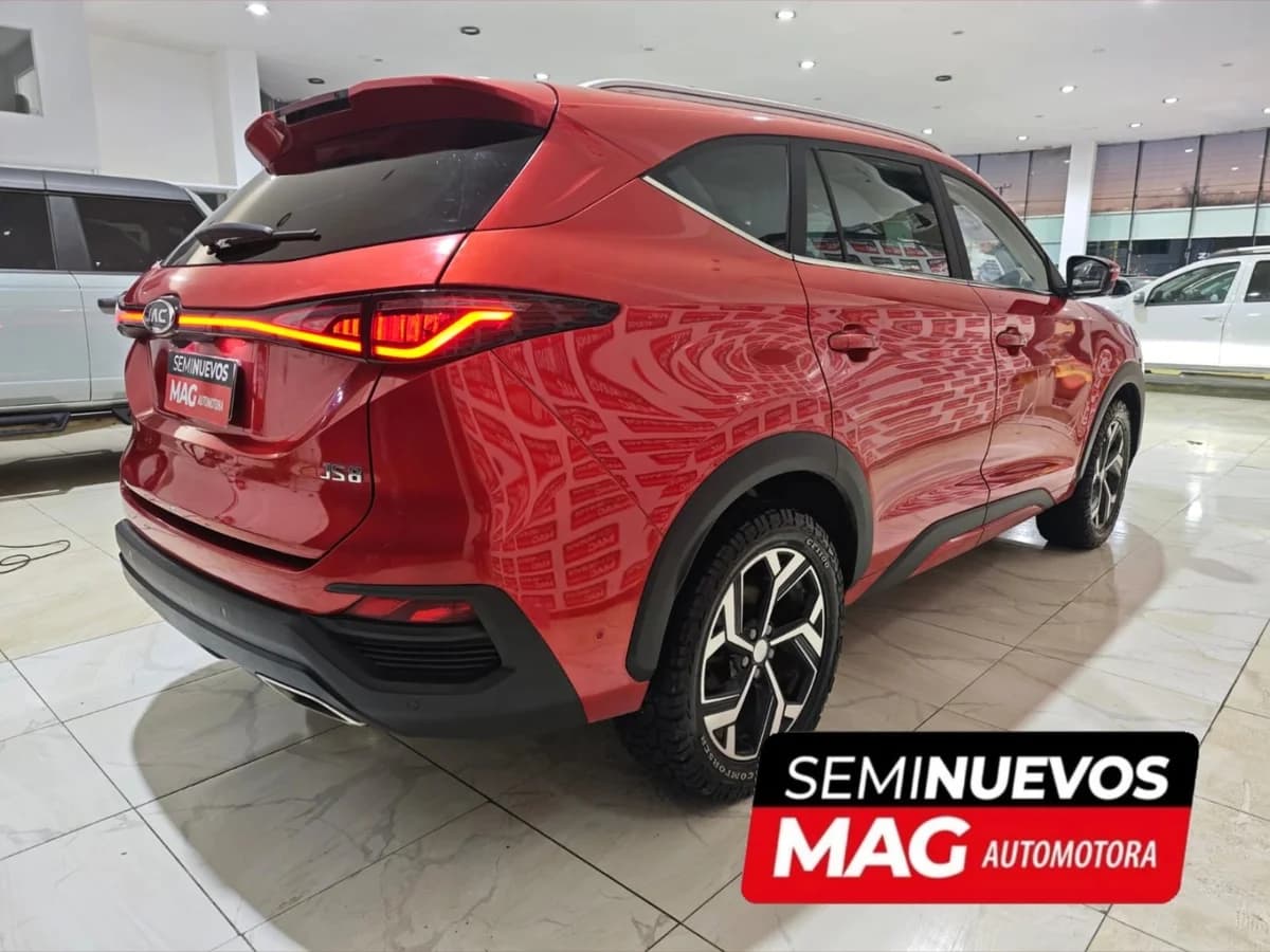 JAC Js8 ADVANCE XE 1.5 2022 - Imagen 4