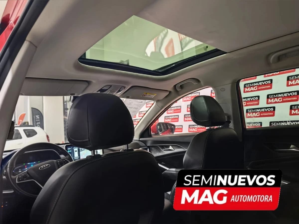 JAC Js8 ADVANCE XE 1.5 2022 - Imagen 7