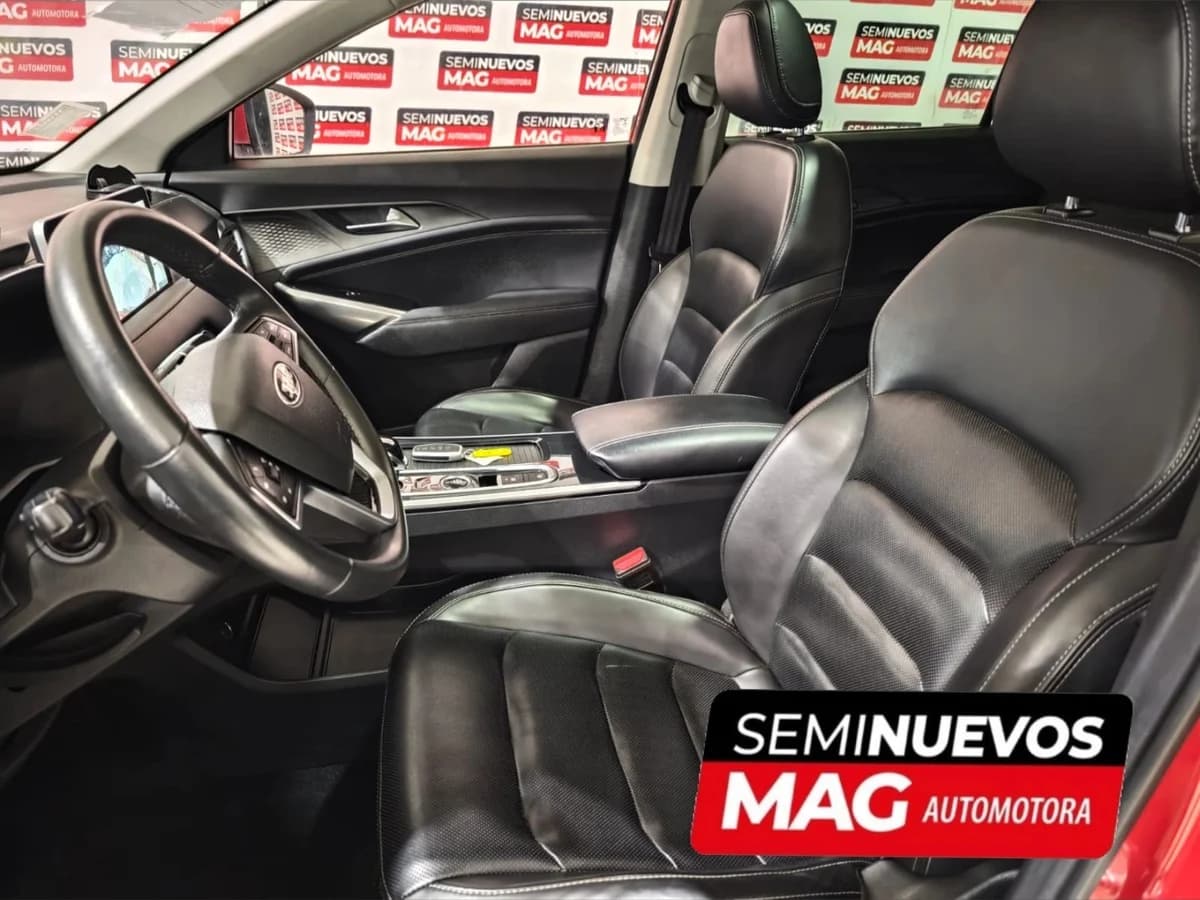 JAC Js8 ADVANCE XE 1.5 2022 - Imagen 8