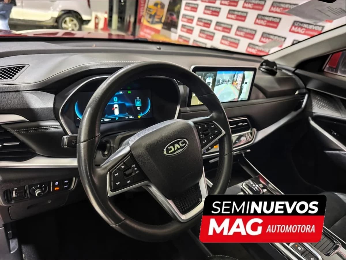 JAC Js8 ADVANCE XE 1.5 2022 - Imagen 9