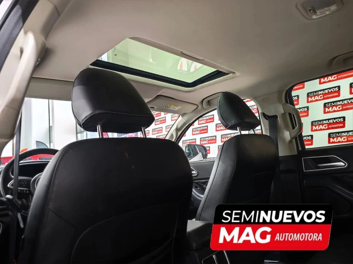 GREAT WALL POER 2.0T ELITE DIESEL 4X4 DOB. CAB. AT 4P 2023 - Imagen 10