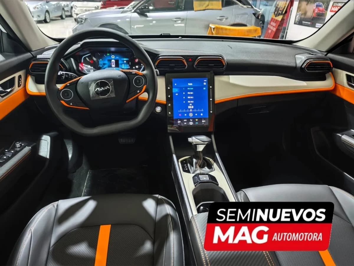 DFM AEOLUS 1.5 2024 - Imagen 7